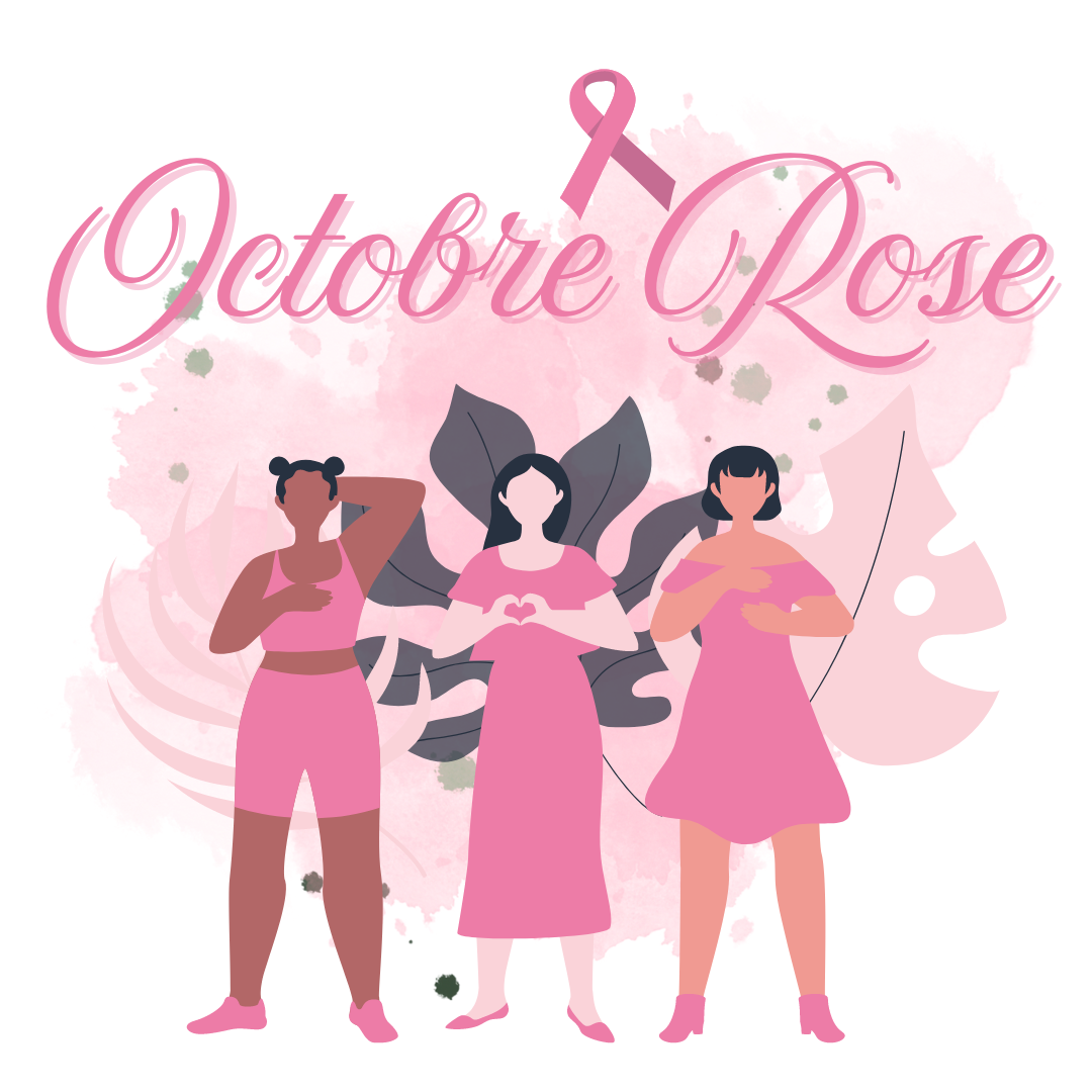 octobre rose 